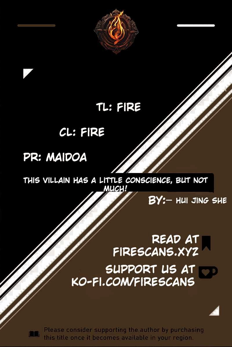 Villain: My Brother Is The Chosen One Chapter 70 1